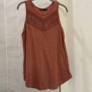 Prana Tank